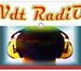 Vdt Radio Logo