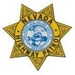 Las Vegas Rural Nevada Highway Patrol Logo