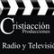 Radio Cristiacción Logo