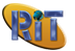 Rit TV Logo