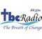 TBC Radio 88.5 Logo