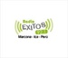 Radio Exitos Logo