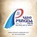 Rádio Princesa do Vale Logo