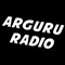 Arguru Radio Logo