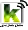 Kool Fm Radio Online Logo