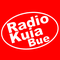 Rádio Kuia Bue Logo