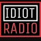 Idiot Radio Logo