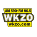 WKZO Logo