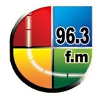 La Kalle 96.3 Logo