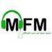 M FM - Kabel 93.1 Logo