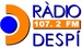 Radio Despi Logo