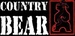 Country Bear Radio Logo