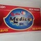 Radio Médica FM Logo