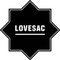 Lovesac Radio Logo