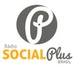 Radio Social Plus Brasil Logo