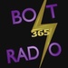 BOLT 365 Radio Logo