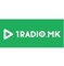 1Radio.mk - Country Logo