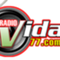 Radio Vida77 Logo