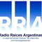 Radio Raices Argentinas Logo