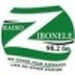 Zibonele FM Logo