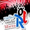Radio Onda Libera (ROL 103) Logo