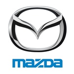 Mazda Radio Logo