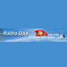 Radio Dak 101.5 FM Logo