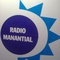 Radio Manantial Logo