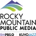 Rocky Mountain PBS News - KUVO-HD2 Logo