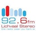 Lichvaal Stereo 92.6FM Logo