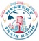 Mystery Train Radio Logo