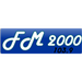 FM 2000 Bellville Logo