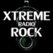 XTremeRockUSA Radio Logo