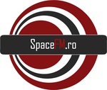 SpaceFM Romania Logo