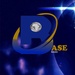 The Base Radio Logo