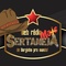 Rádio Mais Sertaneja Logo