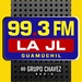 La JL - XHJL Logo