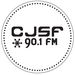 CJFS Radio - CJFS-FM Logo