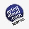 Hungama - Artist Aloud Logo