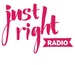 Just Right Radio - WPTK Logo