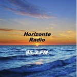 Horizonte Radio Logo