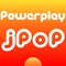 asia DREAM radio - JPop Powerplay Logo