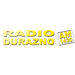 Radio Durazno Logo