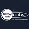 Skymix Radio Logo