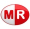 MyRadio - Ruslana Logo