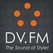 DV.FM Logo