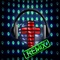 Christlike Radio Remix Logo