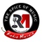 Radio Masala Logo