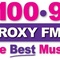 Roxy FM 100.9 - WKNL Logo