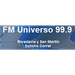 FM Universo 99.9 Logo